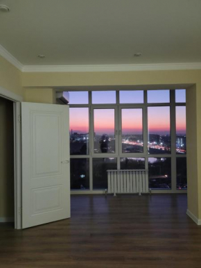 Sairan Lake Apartments